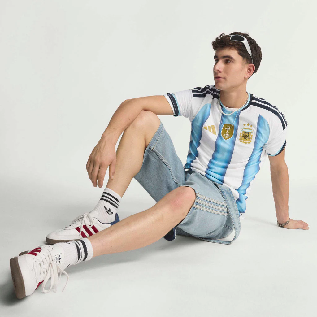 Maglia Home Player 2026 - Image 11