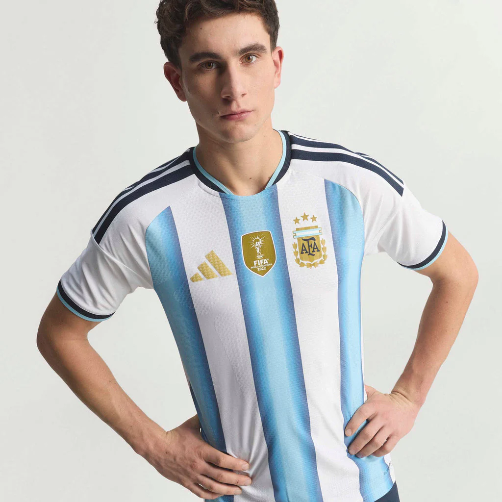Maglia Home Player 2026 - Image 3