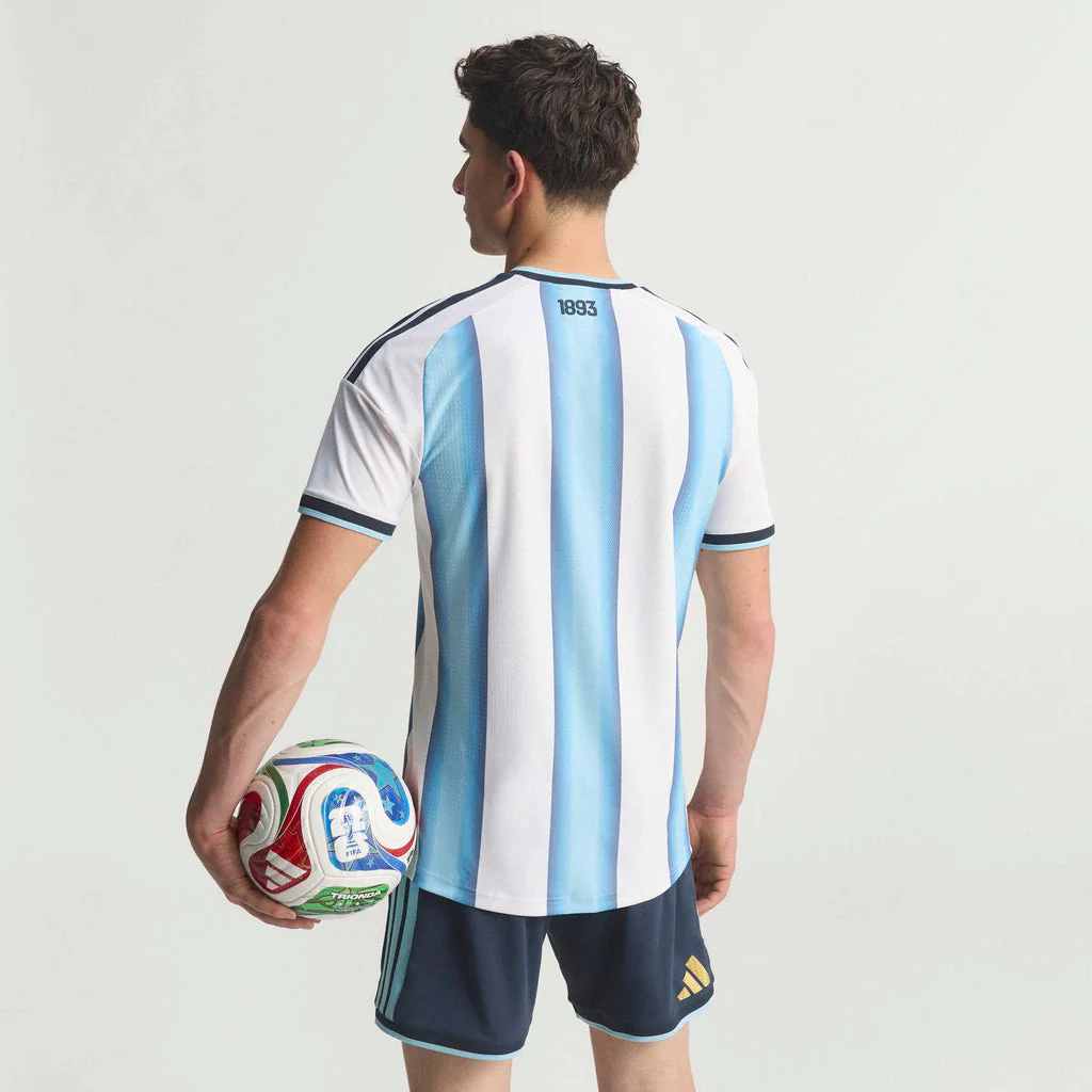 Maglia Home Player 2026 - Image 5