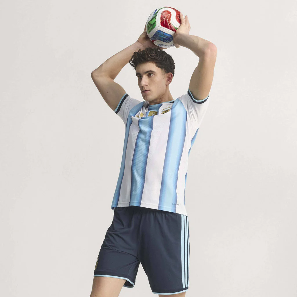 Maglia Home Player 2026 - Image 7