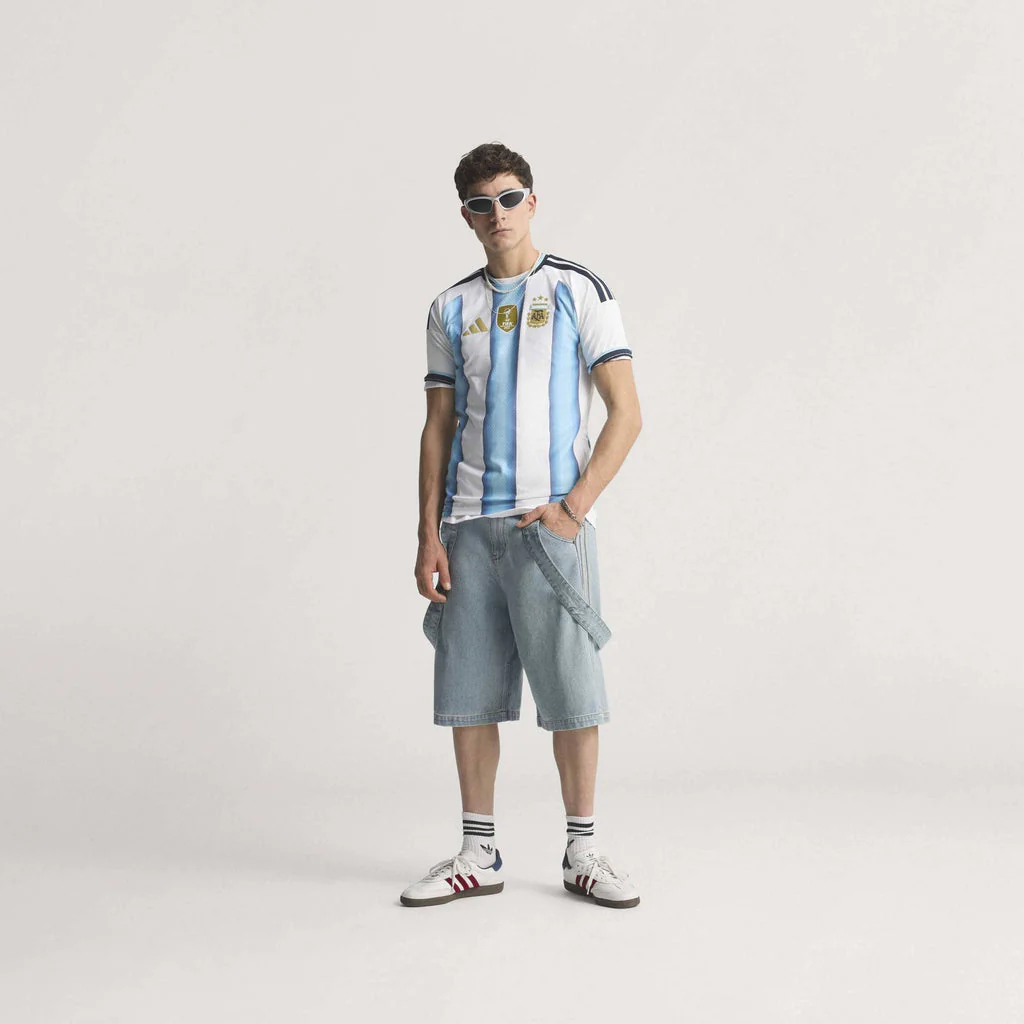 Maglia Home Player 2026 - Image 8