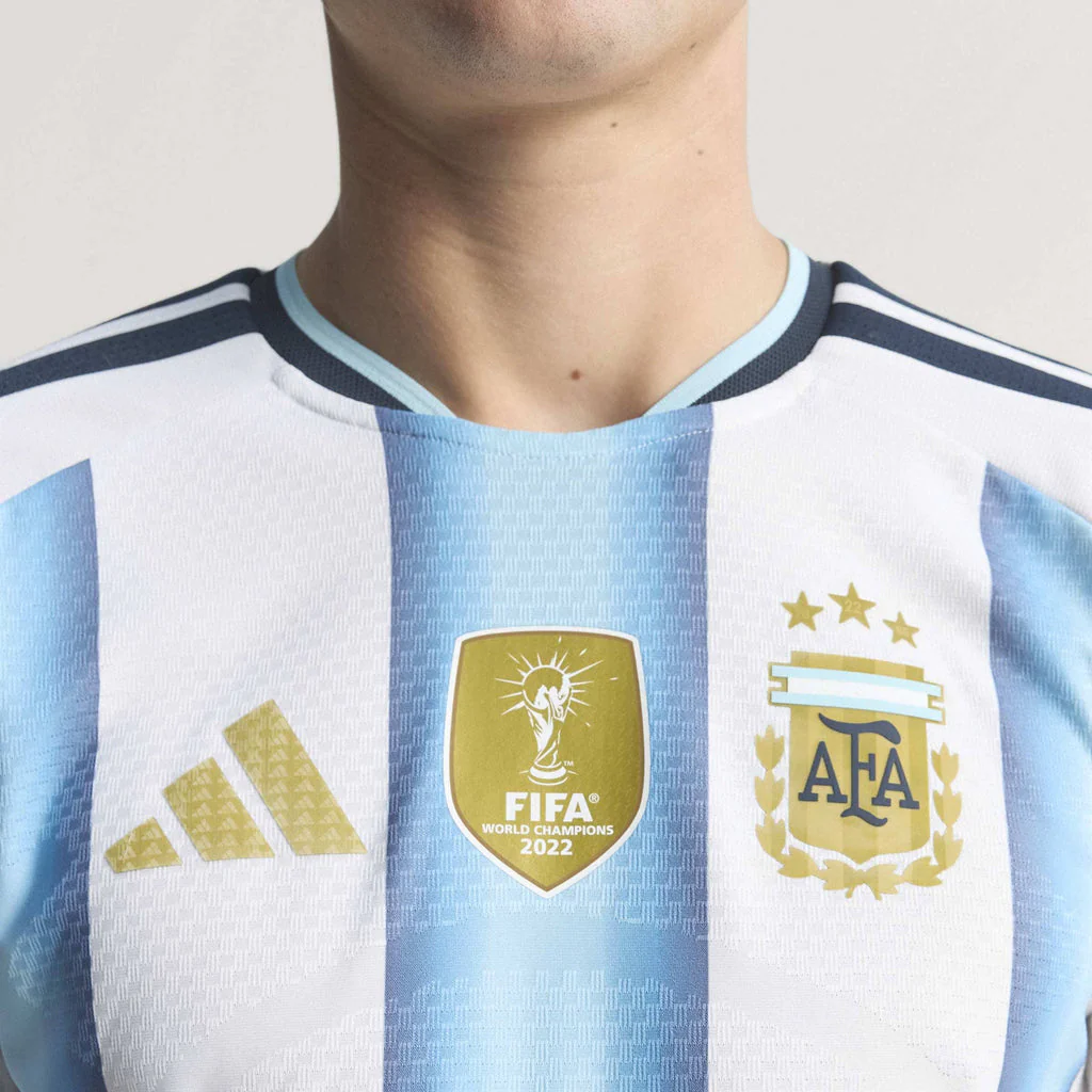 Maglia Home Player 2026 - Image 9