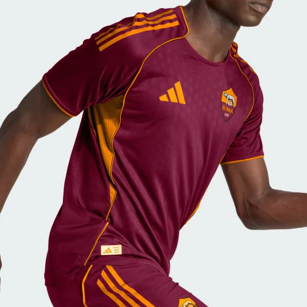 Maglia Home Player 25/26 - Image 9