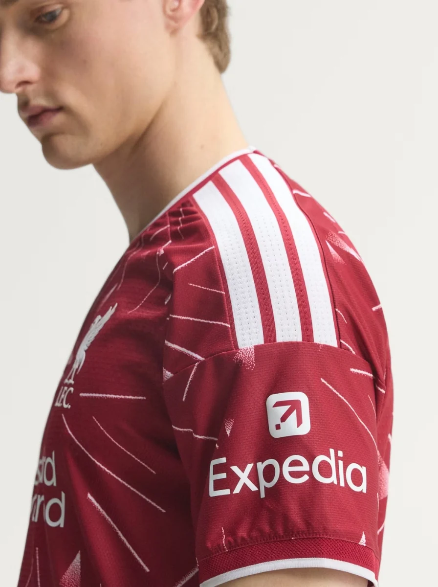 Maglia Home Player 26/27 - Image 4