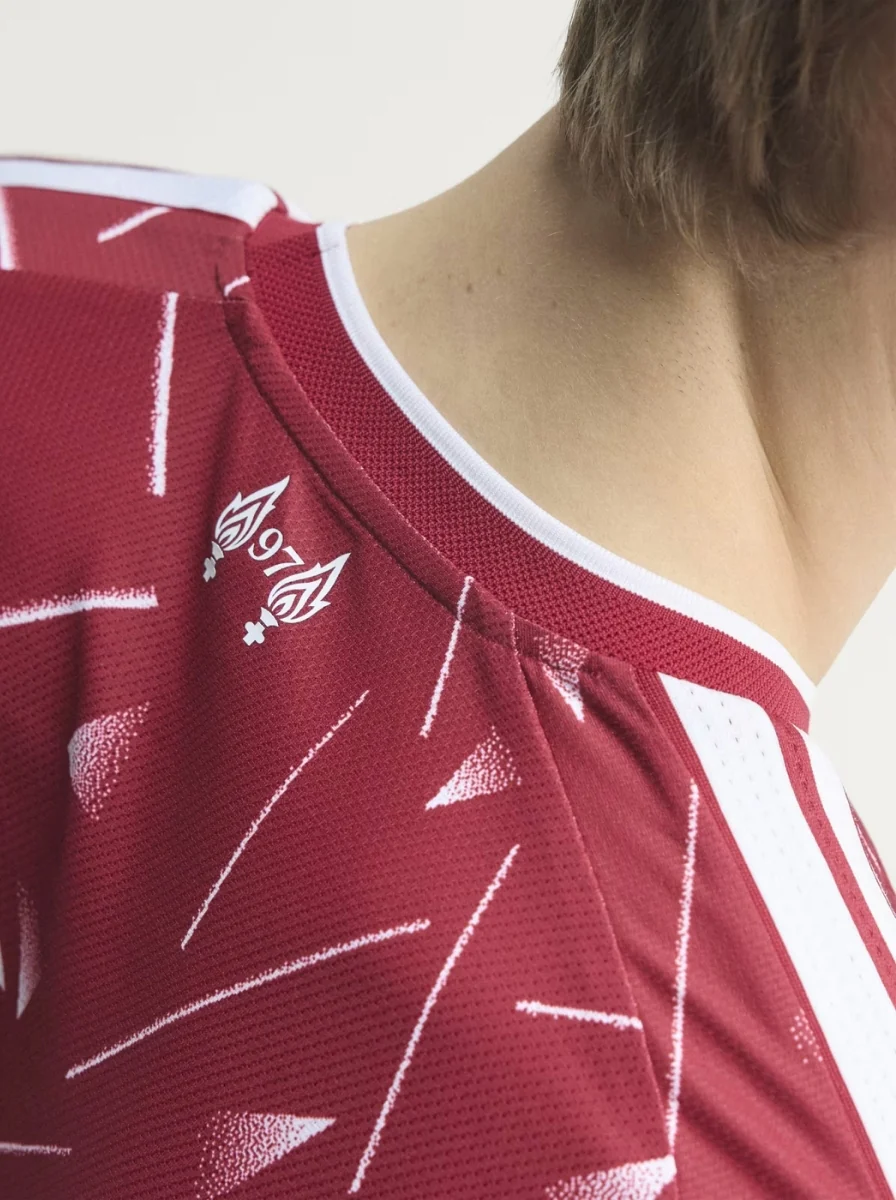 Maglia Home Player 26/27 - Image 5