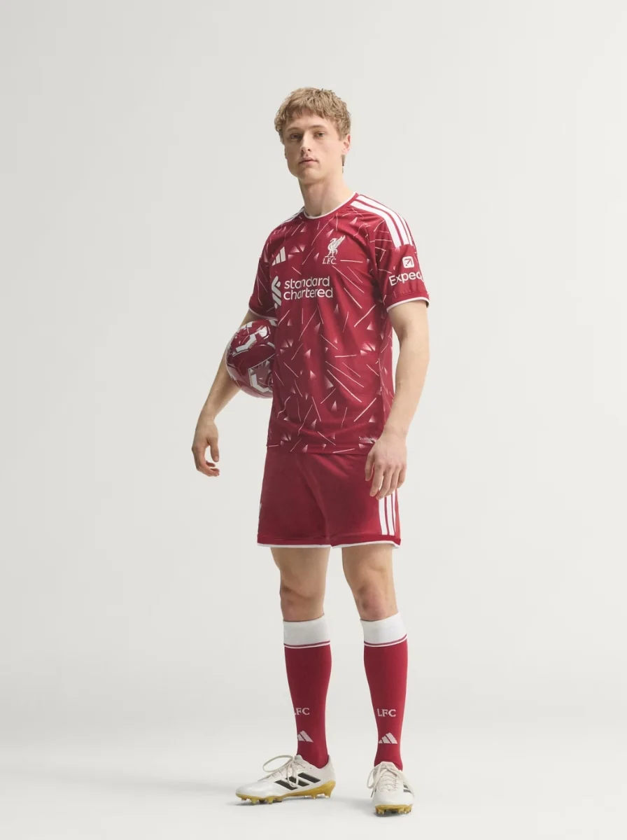 Maglia Home Player 26/27 - Image 6