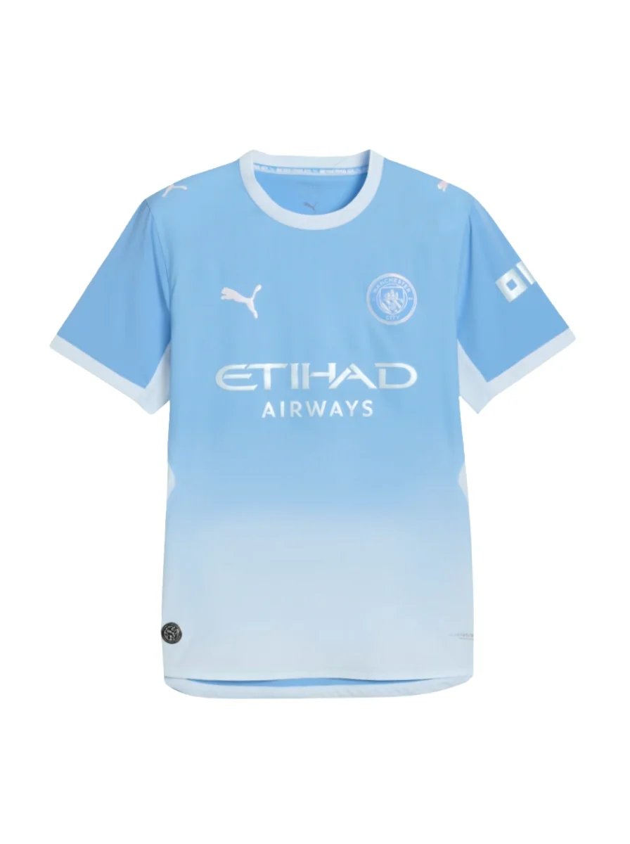 Maglia Home Player 26/27