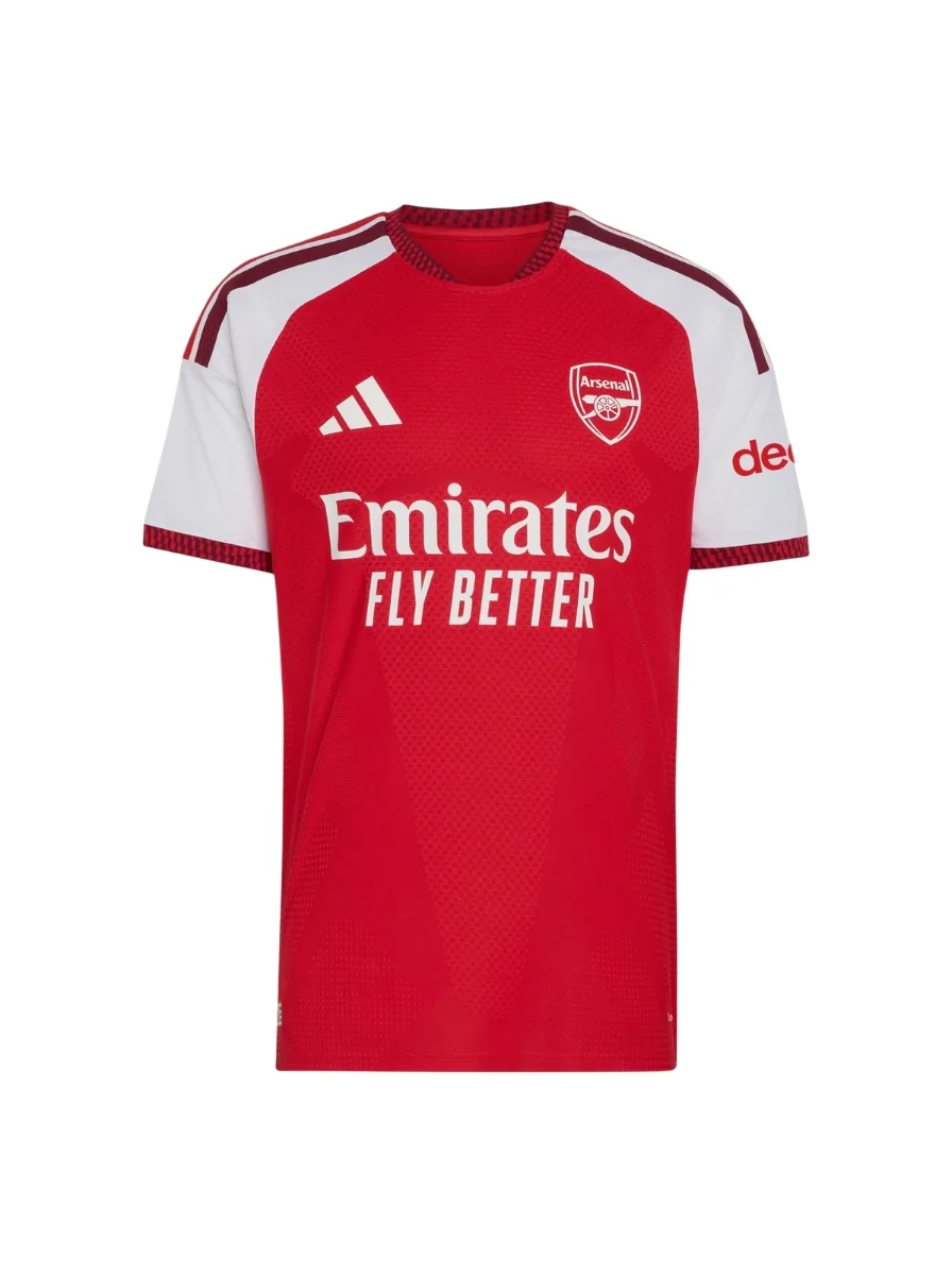 Maglia Home Player 26/27