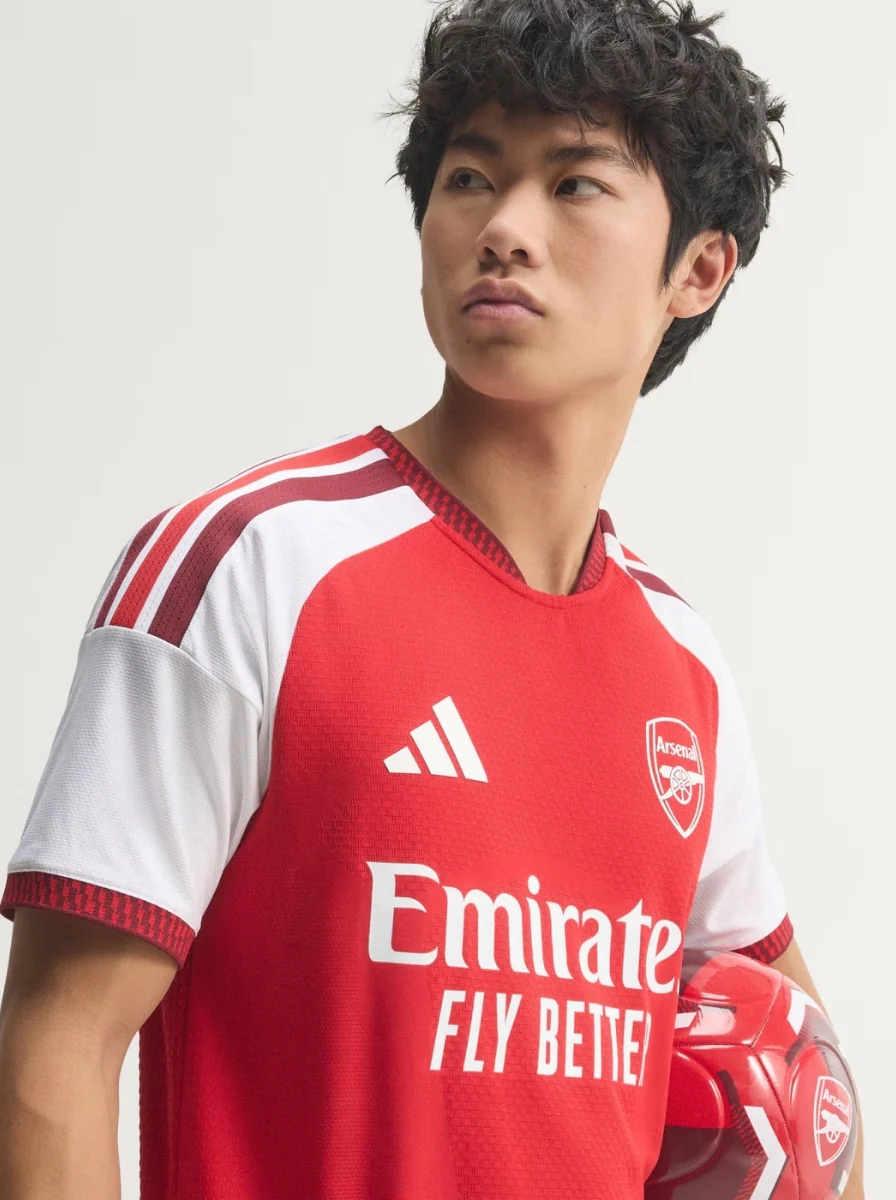 Maglia Home Player 26/27 - Image 3
