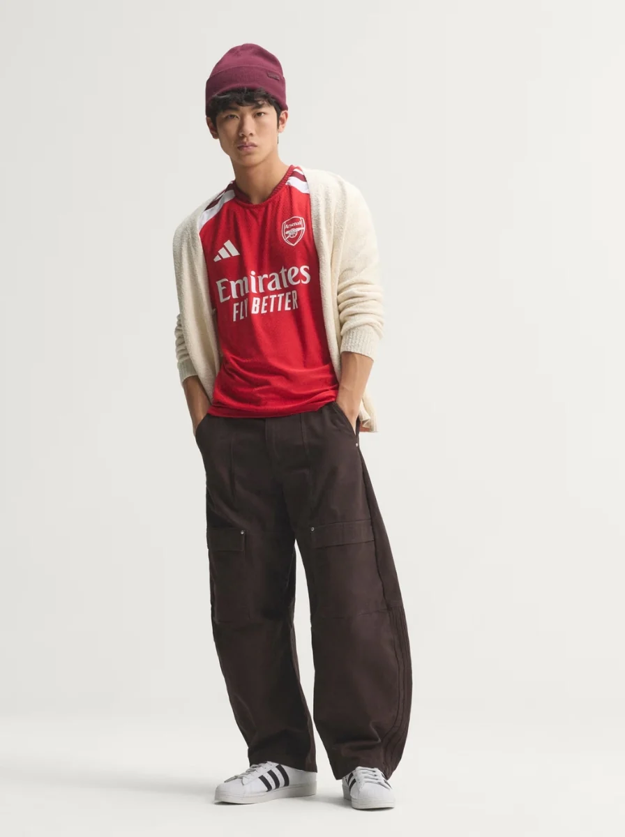 Maglia Home Player 26/27 - Image 5