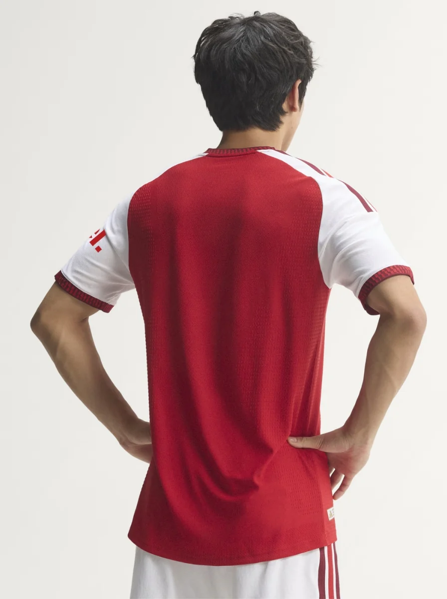 Maglia Home Player 26/27 - Image 6