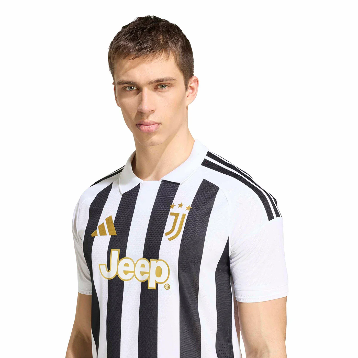 Maglia Home Player 26/27 - Image 6