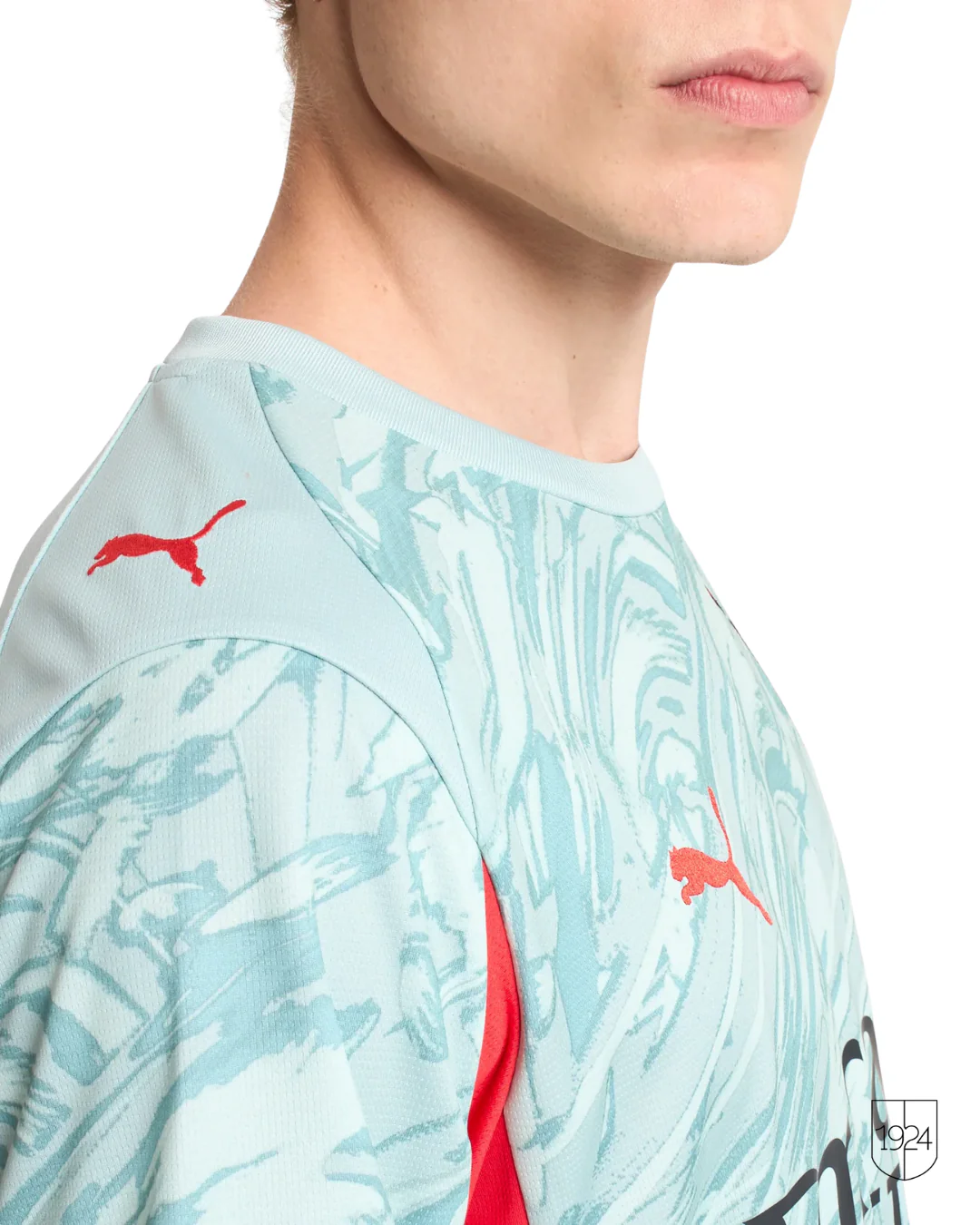 Maglia Home Portieri 25/26 - Image 8