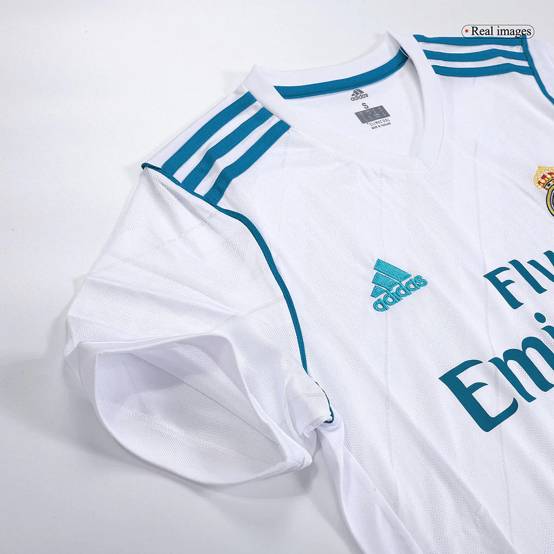 Maglia Home Retro 17/18 - Image 4