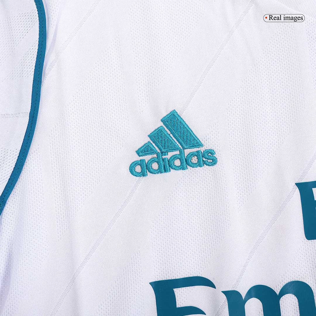 Maglia Home Retro 17/18 - Image 6