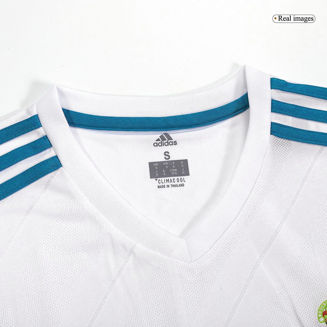 Maglia Home Retro 17/18 - Image 9