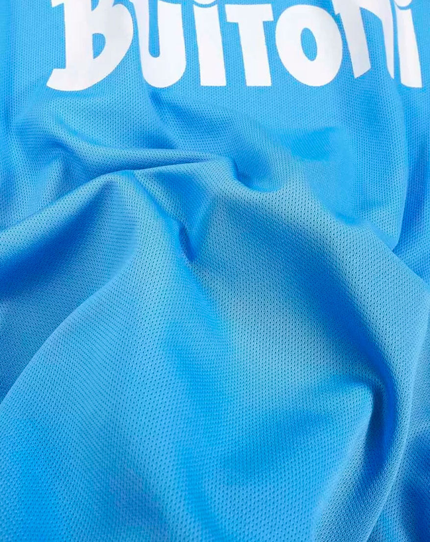 Maglia Home Retro 1986/1987 - Image 10