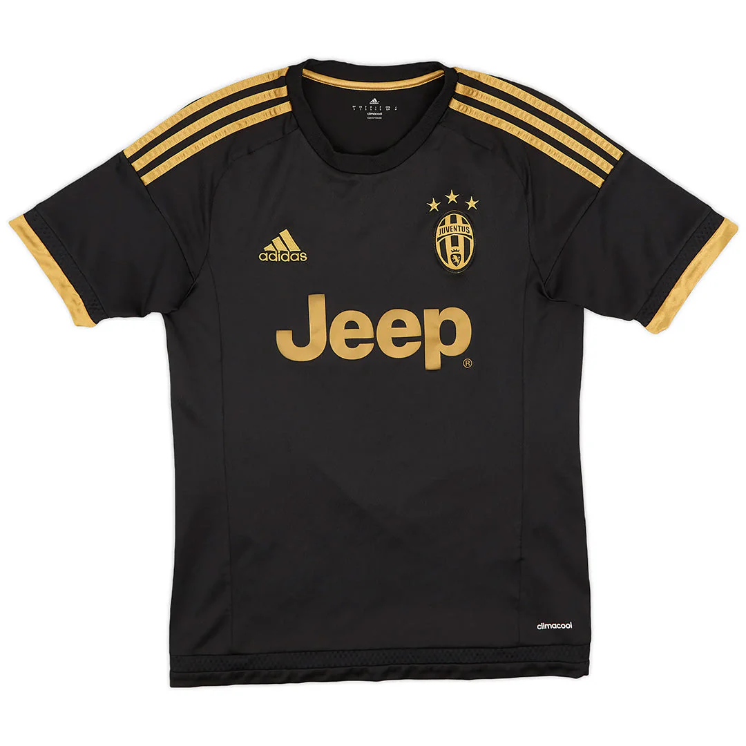Maglia Retro Third 2015/16