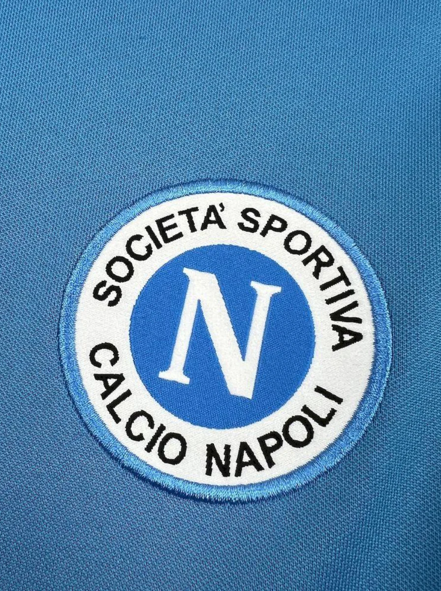 Maglia Home Retro 1998/99 - Image 4