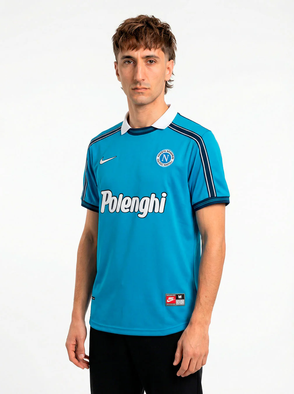 Maglia Home Retro 1998/99 - Image 6