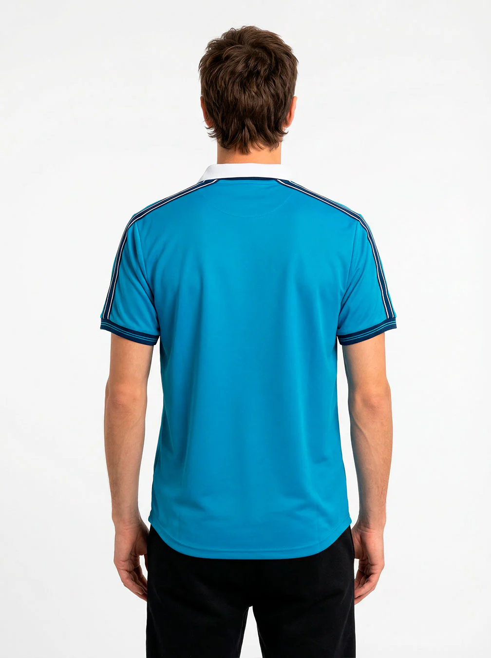 Maglia Home Retro 1998/99 - Image 7