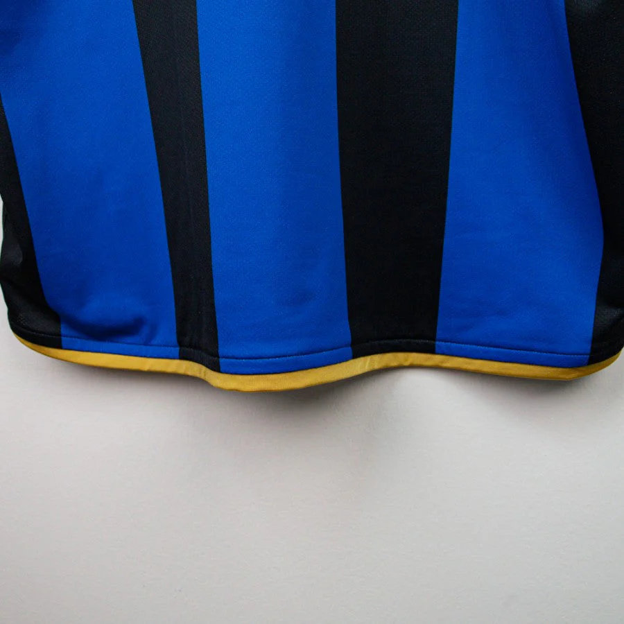 Maglia Home Retro 2008/2009 - Image 10
