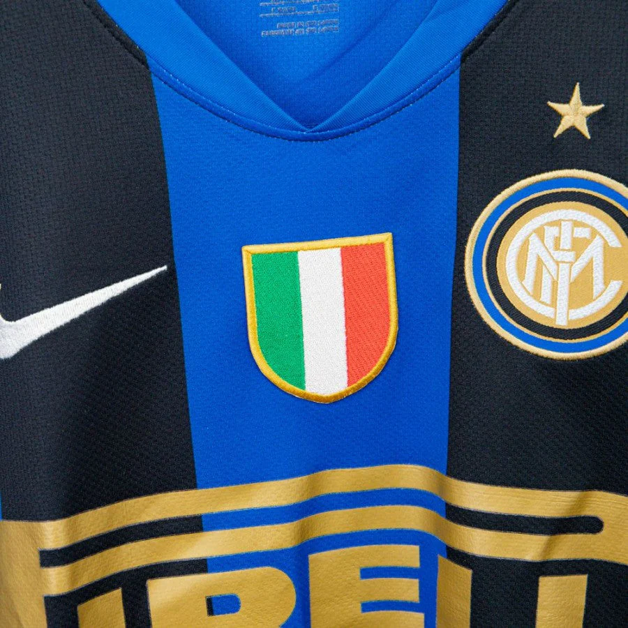 Maglia Home Retro 2008/2009 - Image 3