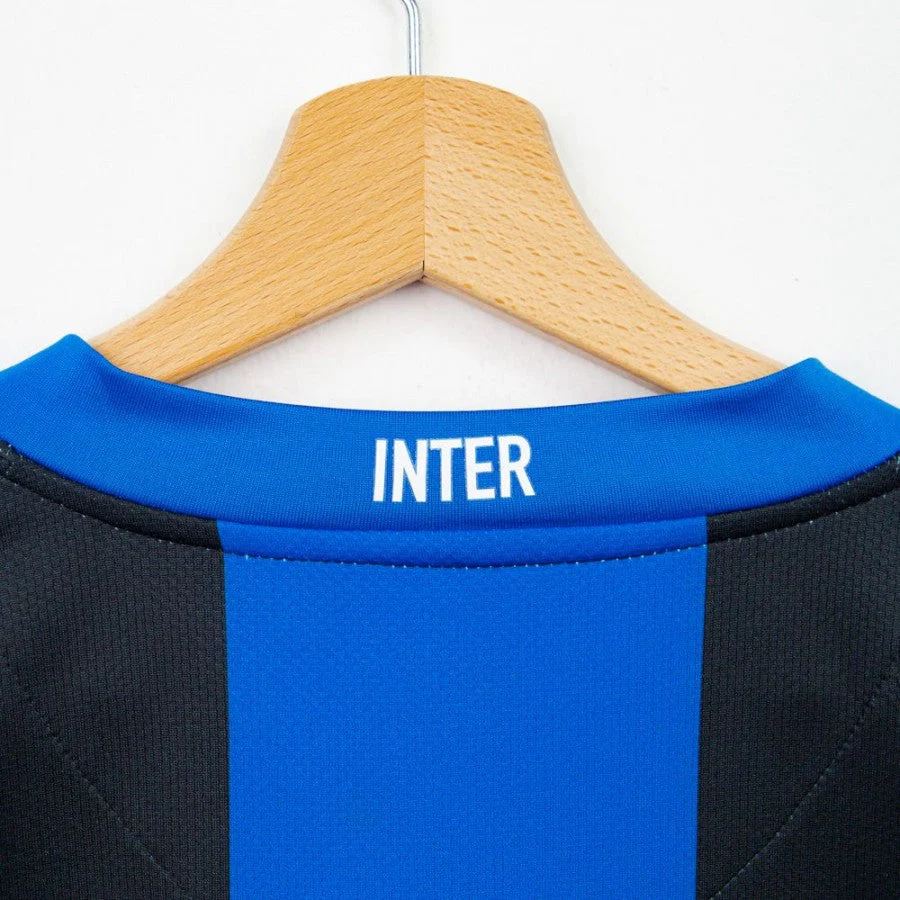 Maglia Home Retro 2008/2009 - Image 7