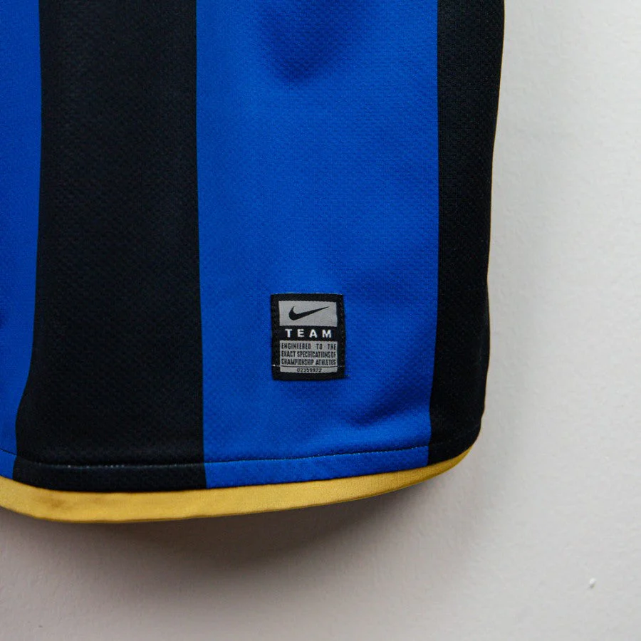 Maglia Home Retro 2008/2009 - Image 8