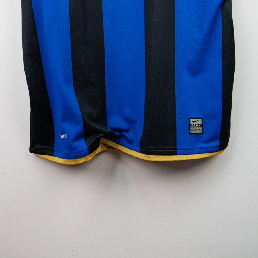 Maglia Home Retro 2008/2009 - Image 9