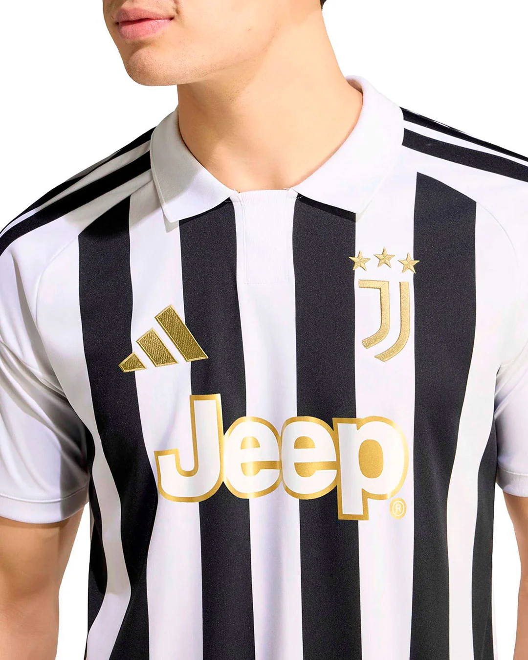 Maglia Home STARBOY 26/27 - Image 10