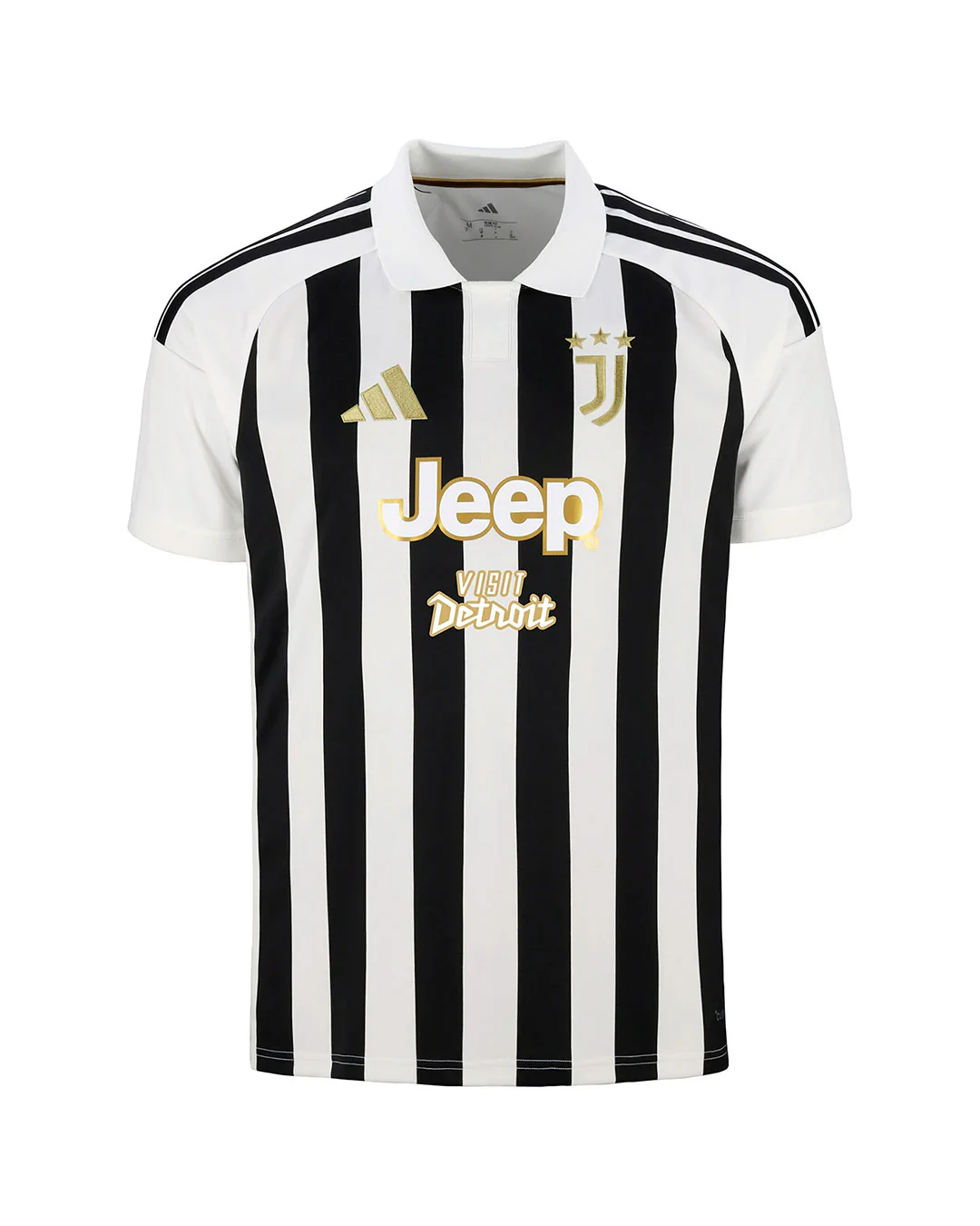 Maglia Home STARBOY 26/27 - Image 4