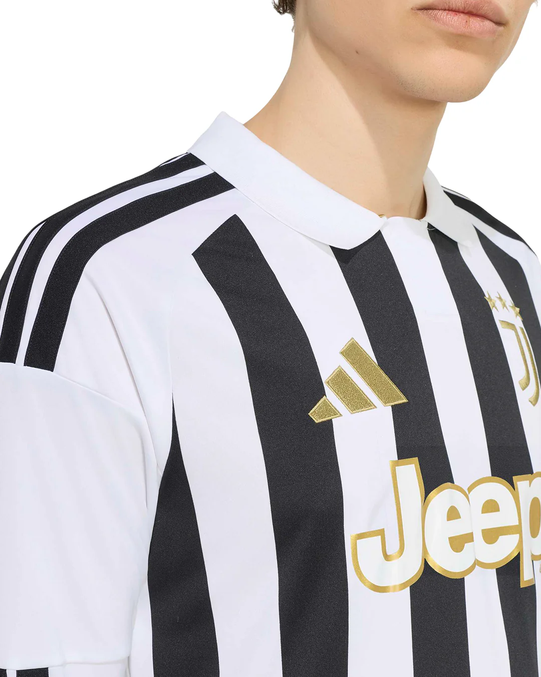 Maglia Home STARBOY Manica Larga 26/27 - Image 11