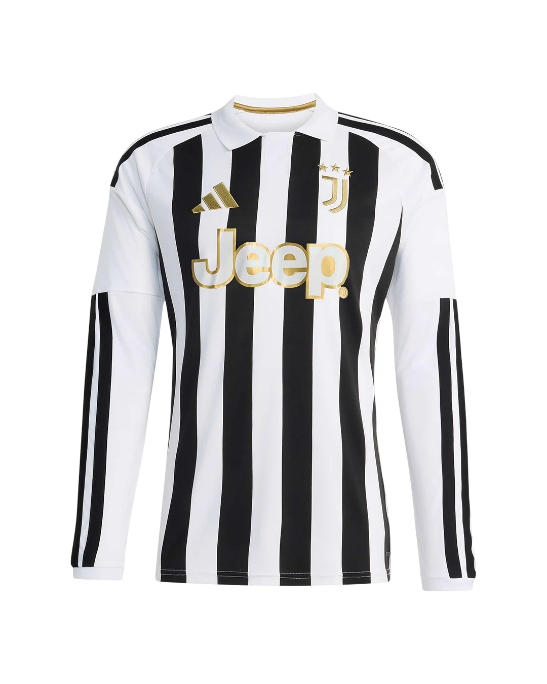 Maglia Home STARBOY Manica Larga 26/27 - Image 4