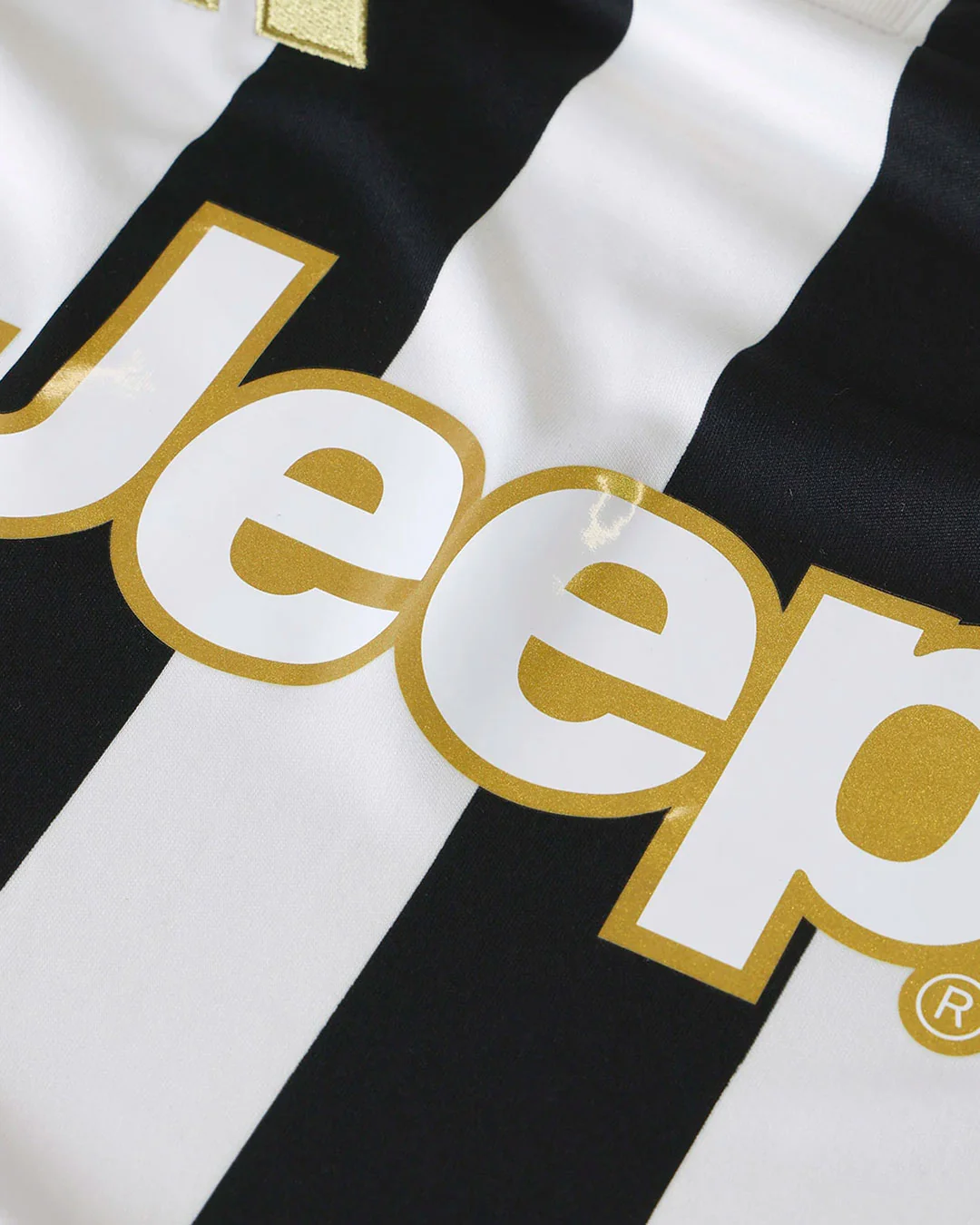 Maglia Home Manica Larga 26/27 - Image 8