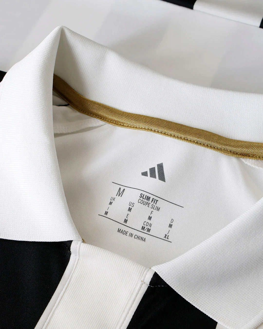 Maglia Home Manica Larga 26/27 - Image 9