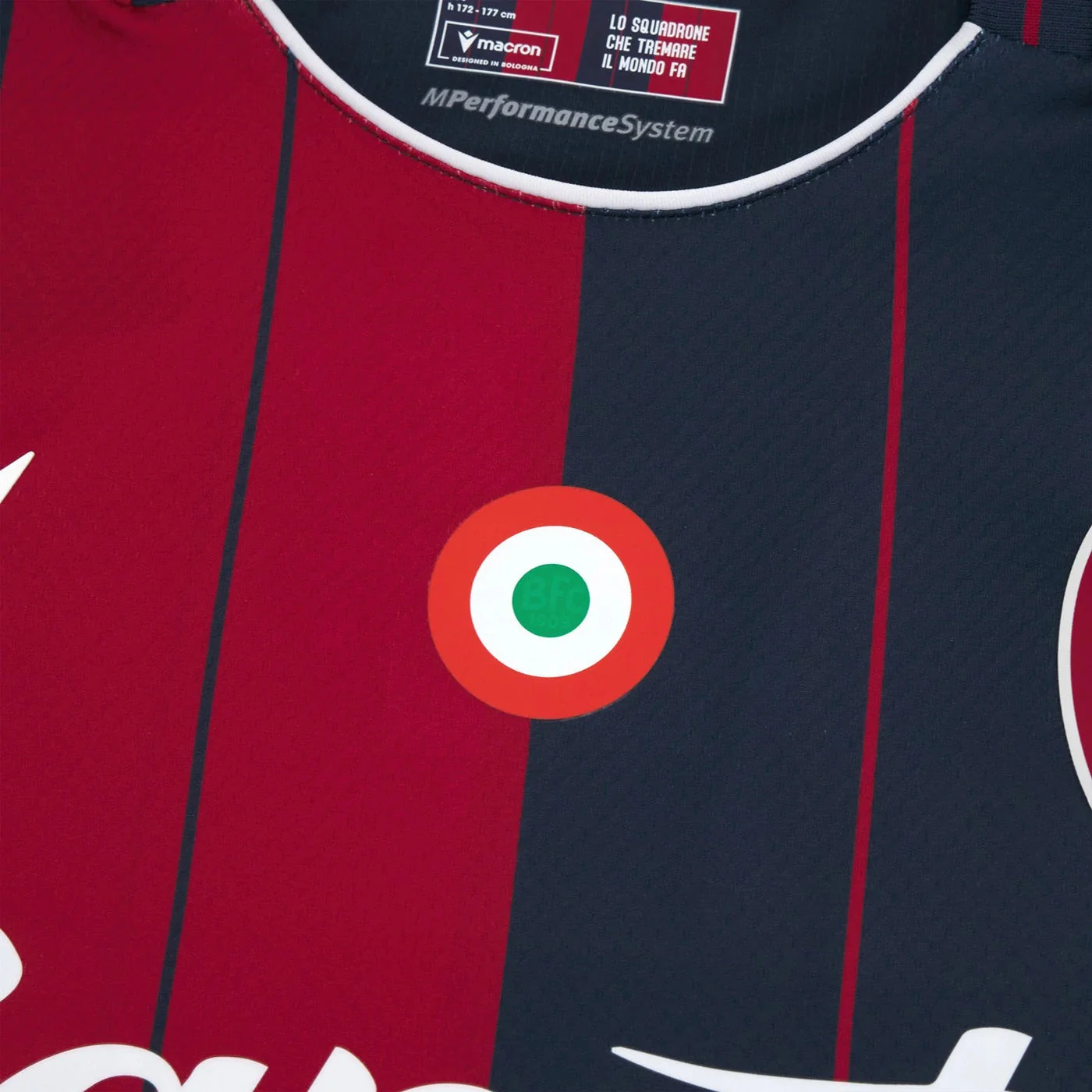 Maglia Home 25/26 - Image 3