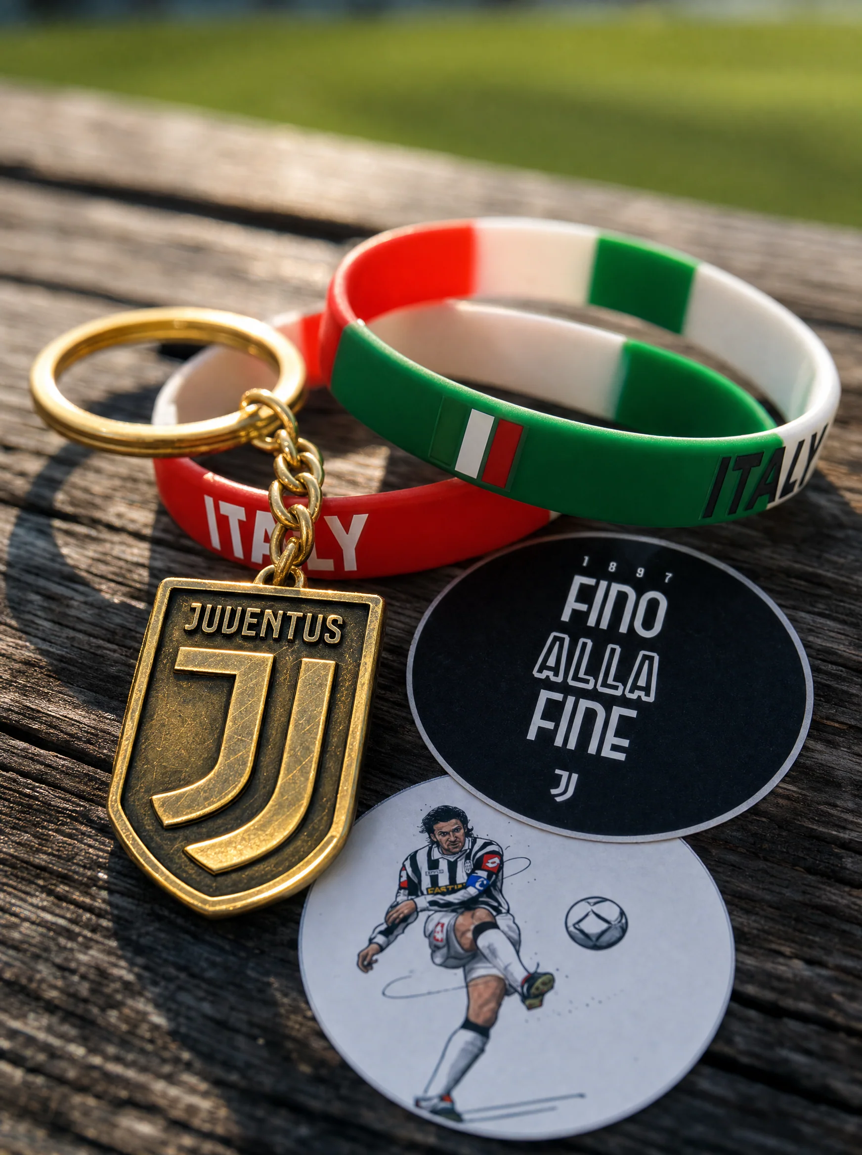 Maglia Icons 25/26 - Image 3