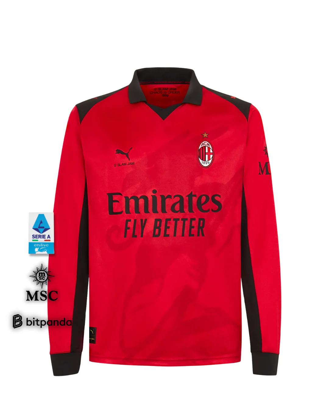 Maglia IV Speciale - Image 12