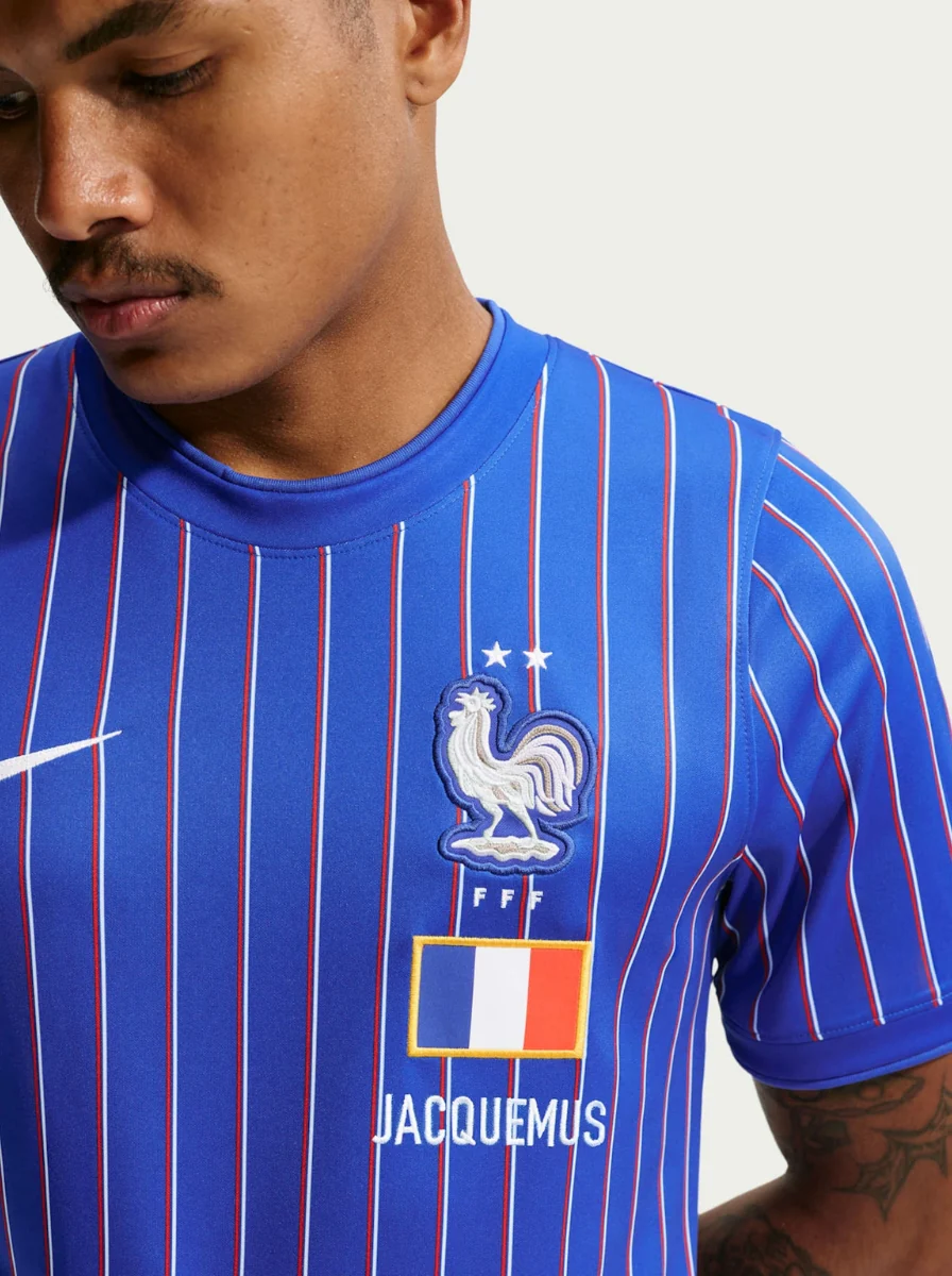 Maglia Speciale Jacquemus 2026 - Image 3