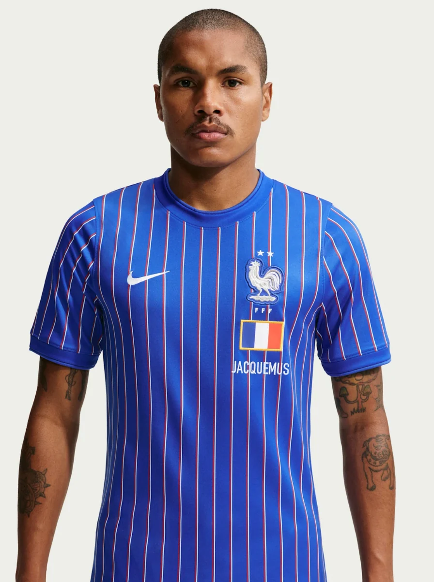 Maglia Speciale Jacquemus 2026 - Image 4