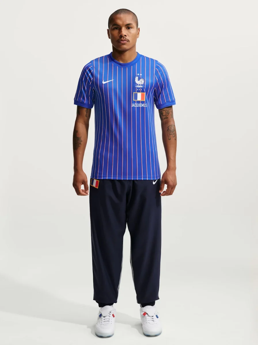 Maglia Speciale Jacquemus 2026 - Image 5
