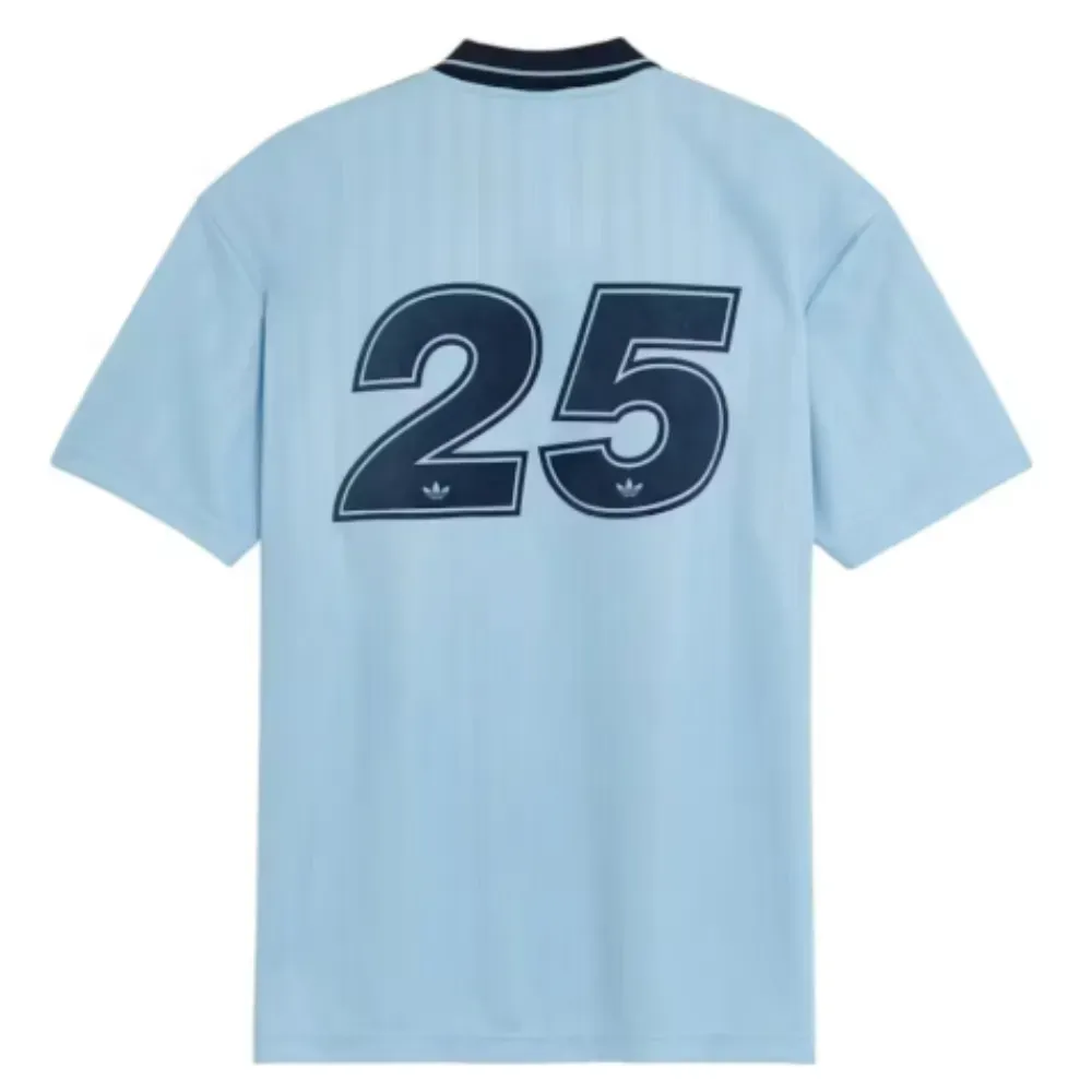 Maglia Oas Blue - Image 2