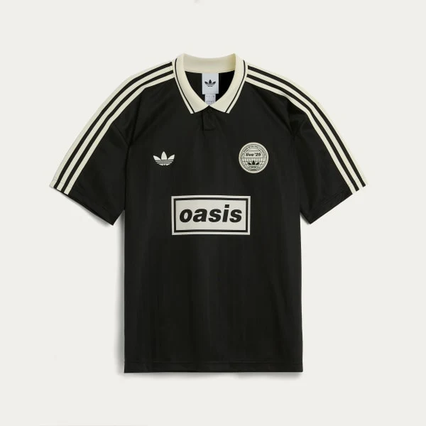 Maglia Oas Black