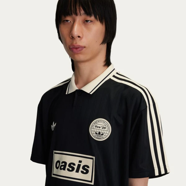 Maglia Oas Black - Image 6