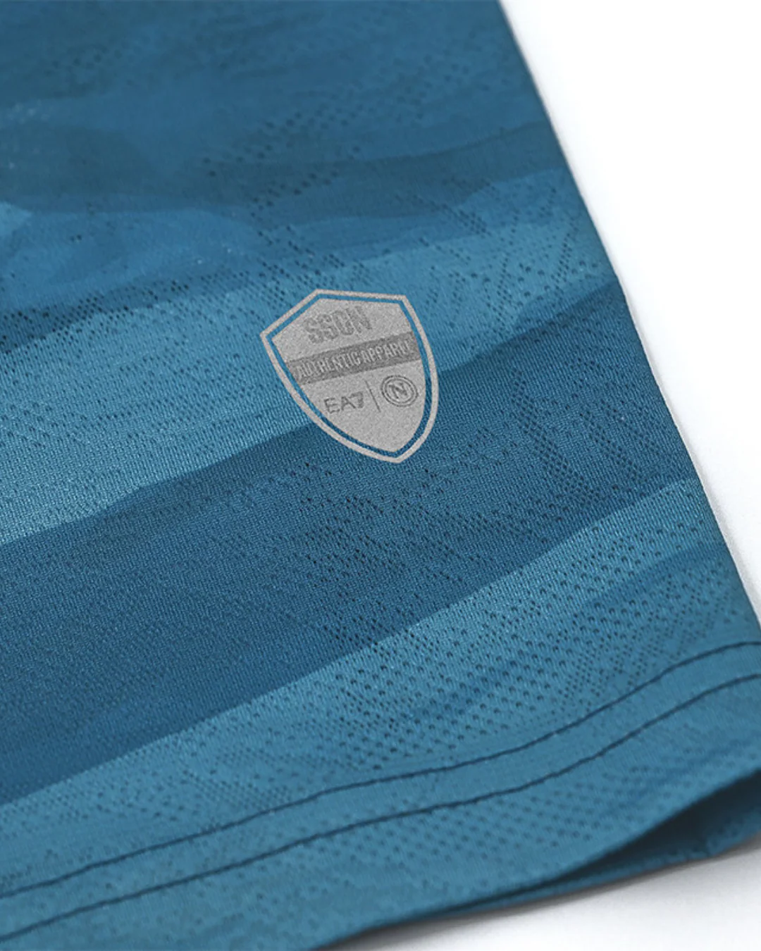 Maglia Partenope Limited Edition + Scudetto - Image 6