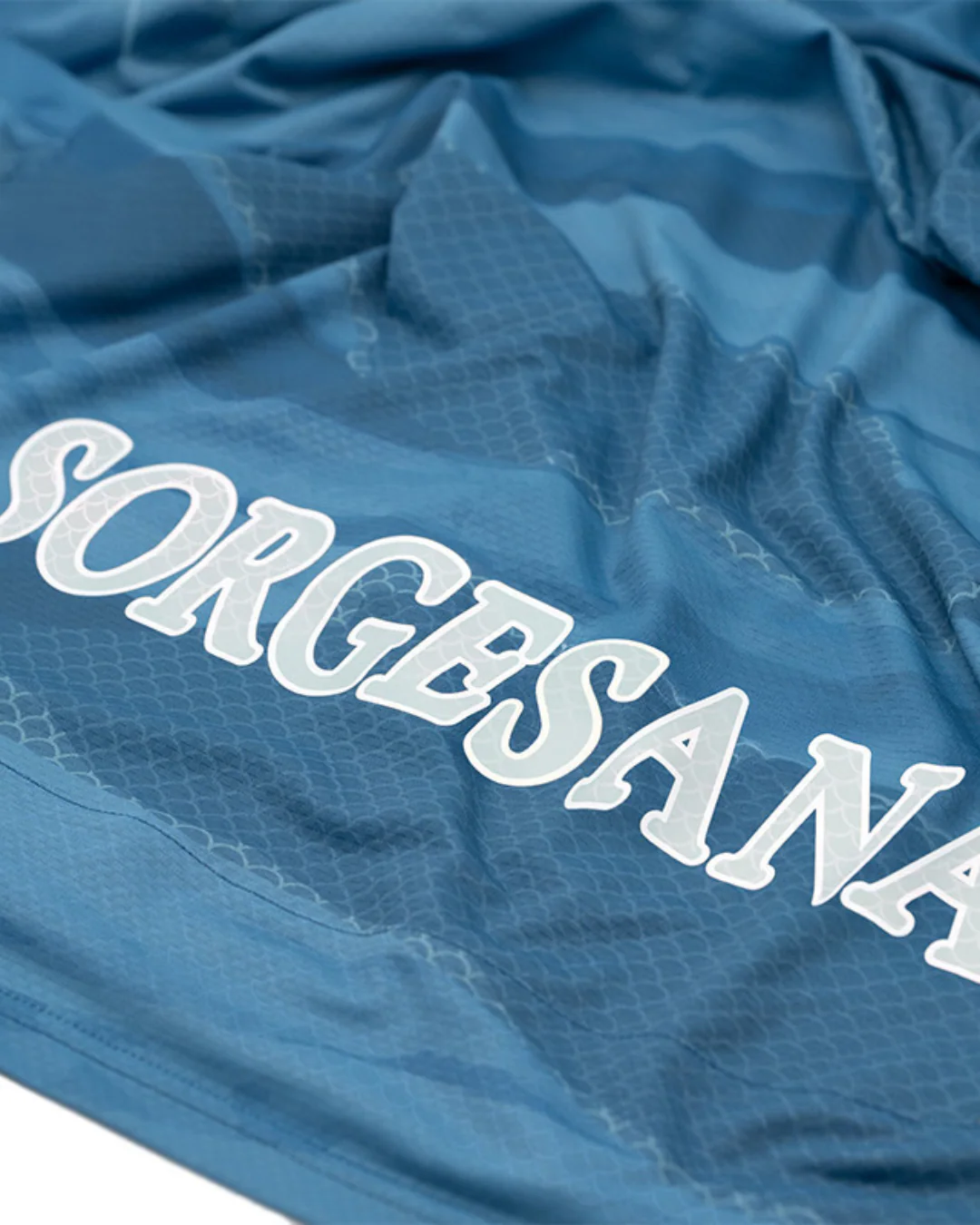Maglia Partenope Limited Edition + Scudetto - Image 7