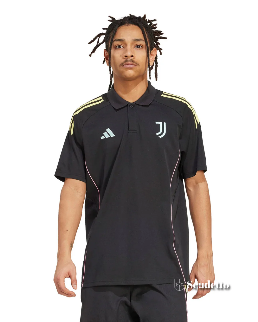 Maglia Polo 25/26 - Image 4