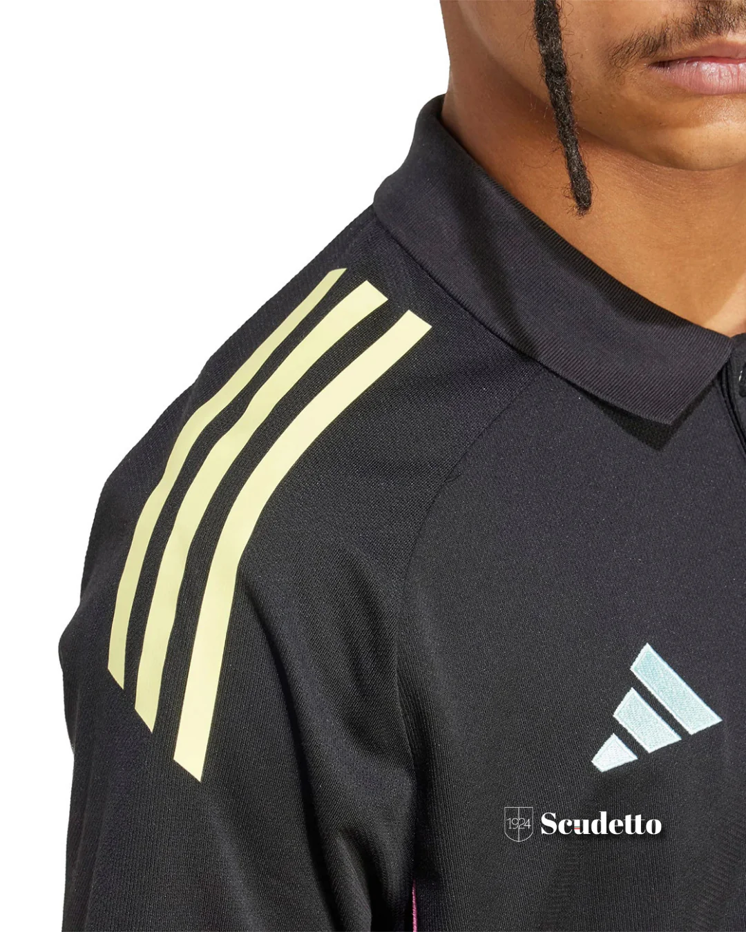 Maglia Polo 25/26 - Image 6