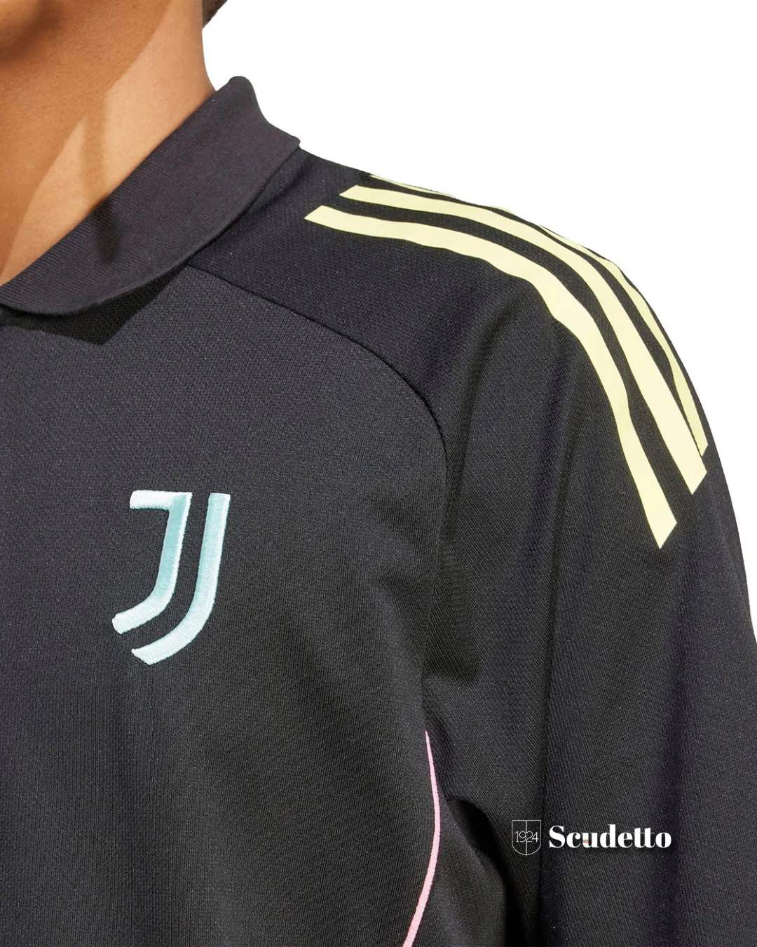 Maglia Polo 25/26 - Image 7